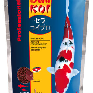 sera Koi Professional Summer Food, 2 200 г